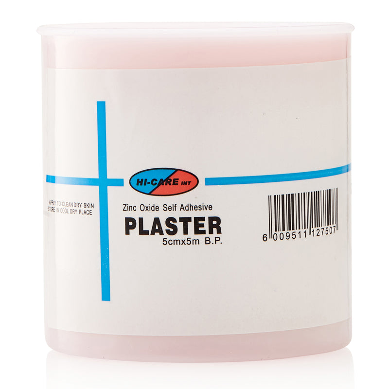 Plaster Roll Zinc Oxide