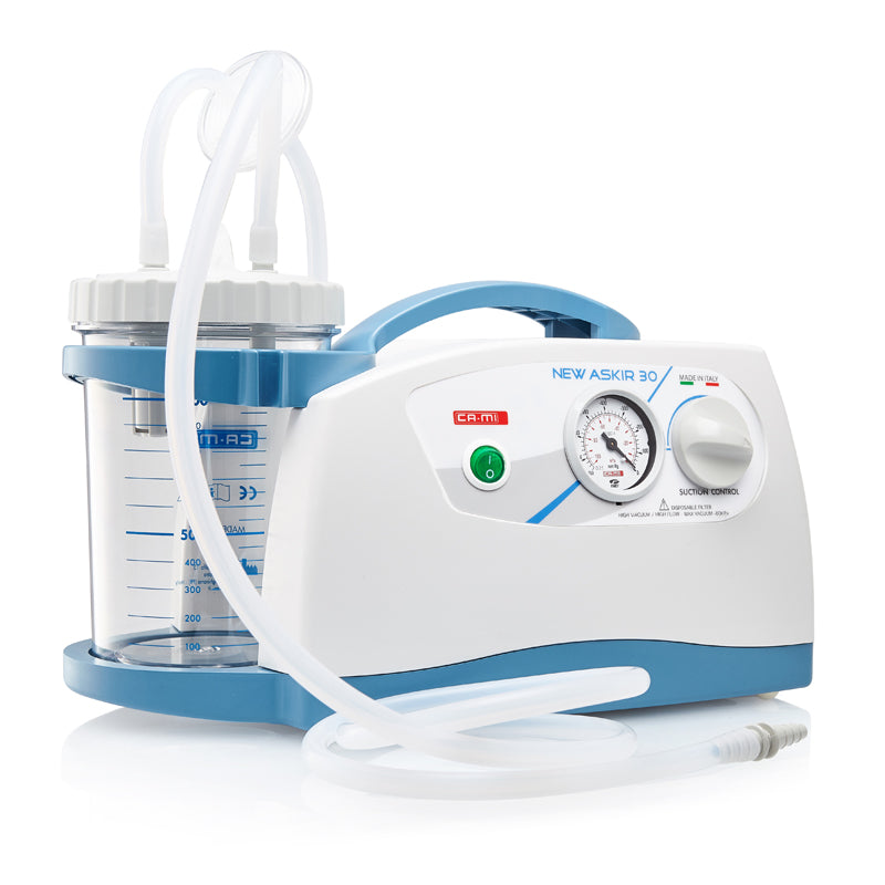 Surgical Suction Askir 30