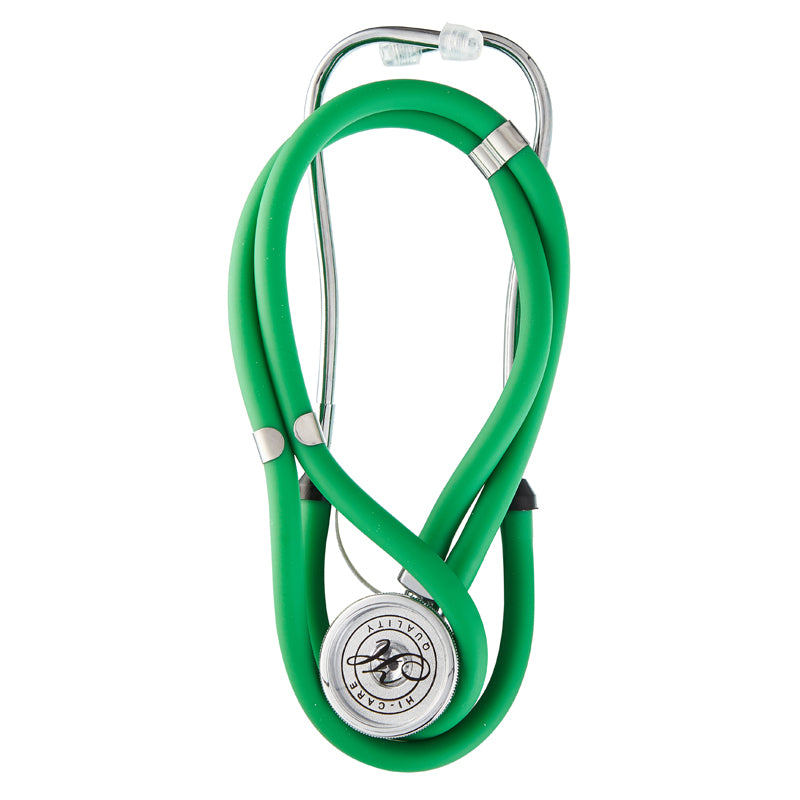 Steth Rappaport Deluxe Dual Head