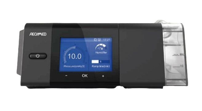 Sleep Apnea Meter AS100A