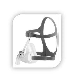 Sleep Apnea Meter AS100A - Face Mask LRG