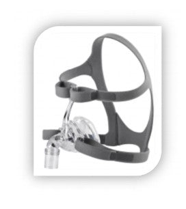 Sleep Apnea Meter AS100A - NasalMask LRG