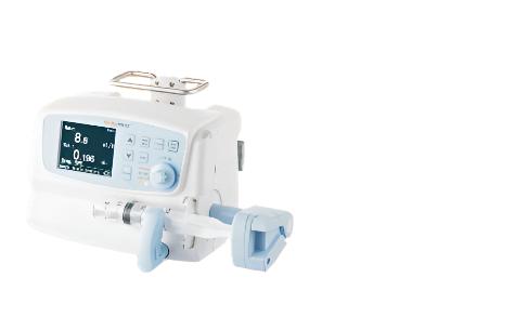 Syringe Pump KL-605T