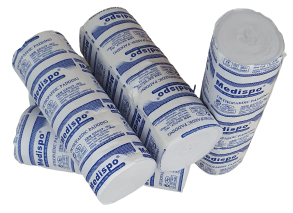 Triple D - Undercast Padding (12 per box)