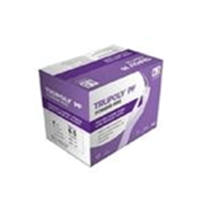 Trupoly Latex Surgical Gloves - Powder free