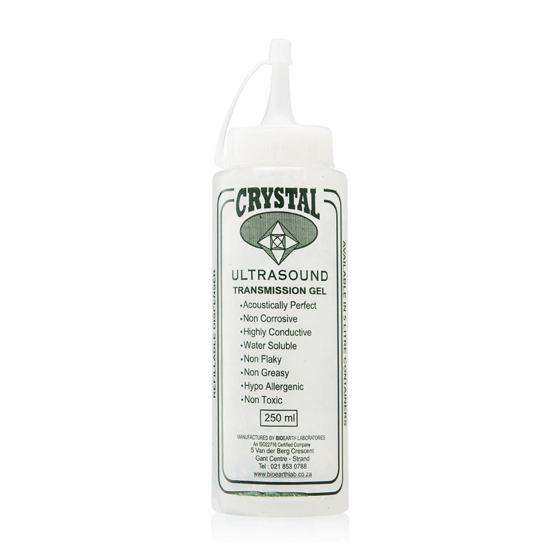Ultrasound Gel