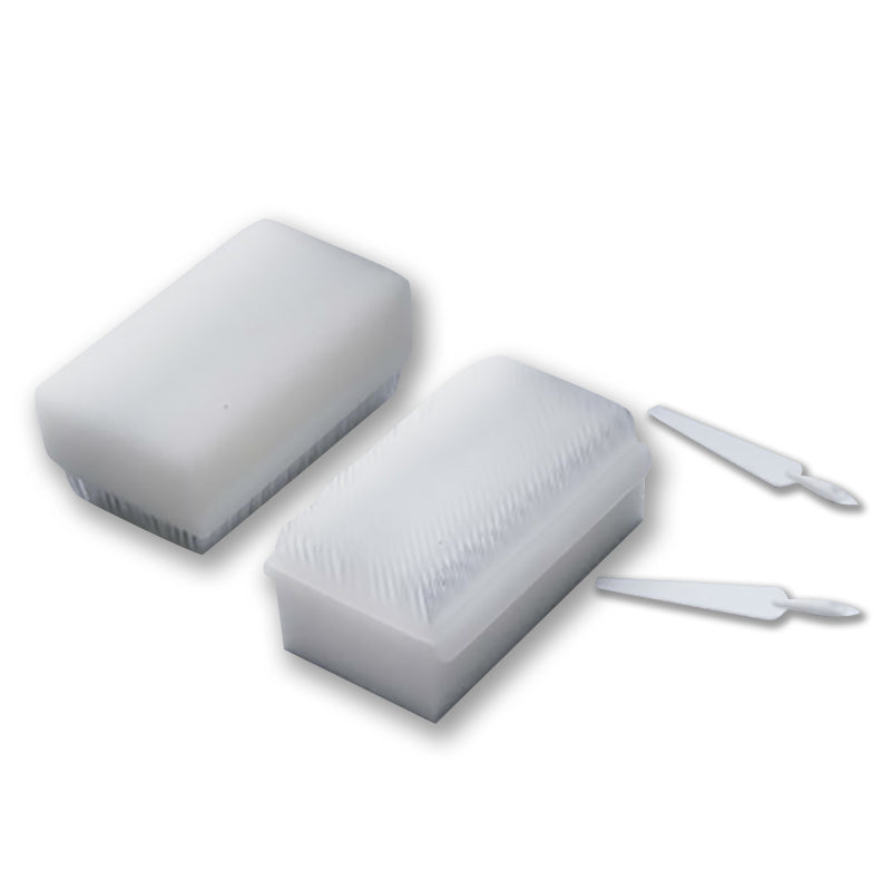 Nail Brush & Picker Sterile