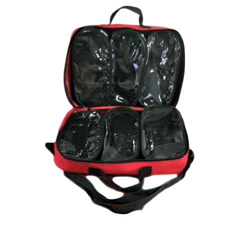 First Aid Kit - Regulation 7 in Carry Bag