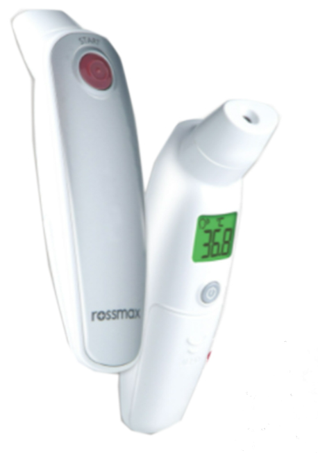 Thermometer Non Contact HA500