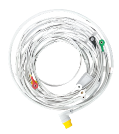 AED Rescue LIFE7 - ECG Cable 10 Lead