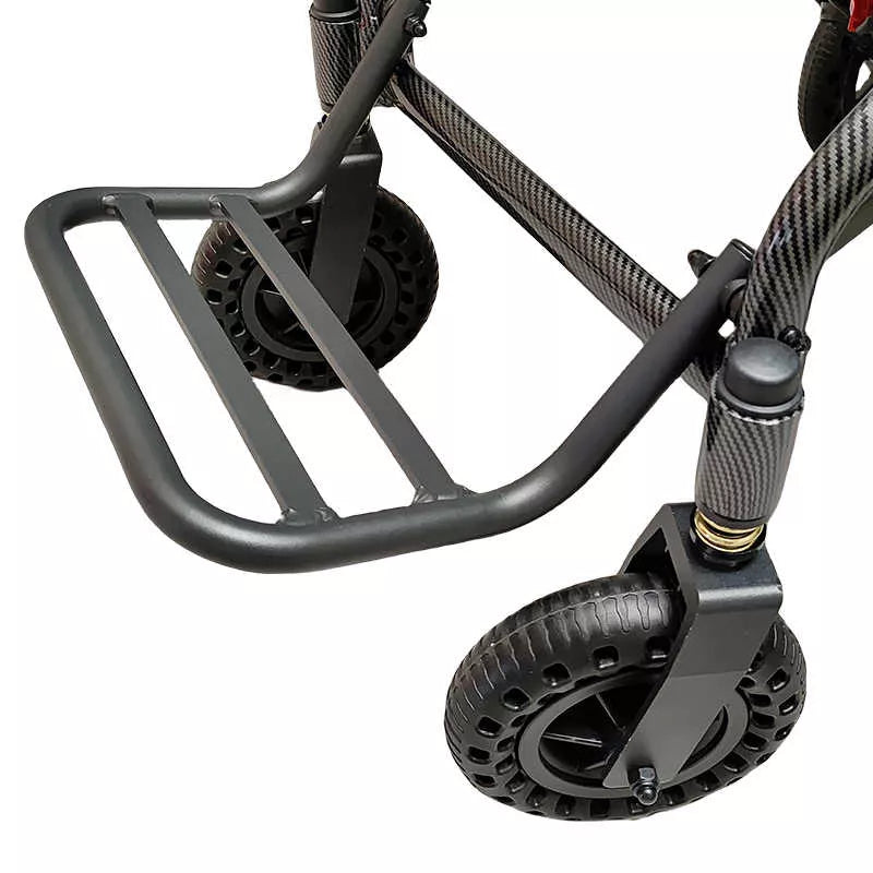 Wheelchair Elecrtric DW-710