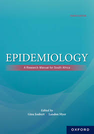Epidemiology: A Research Manual for South Africa 4e