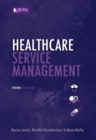 Healthcare Service Management 3rd Edition