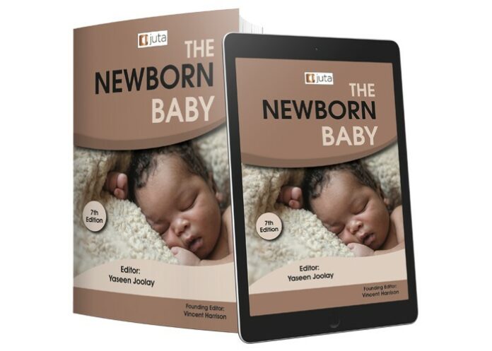 The Newborn Baby 7th Edition