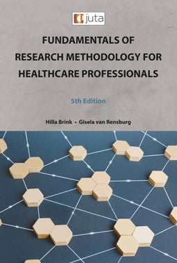 Fundamentals of Research Methodology for Health Care Professionals 5th Edition