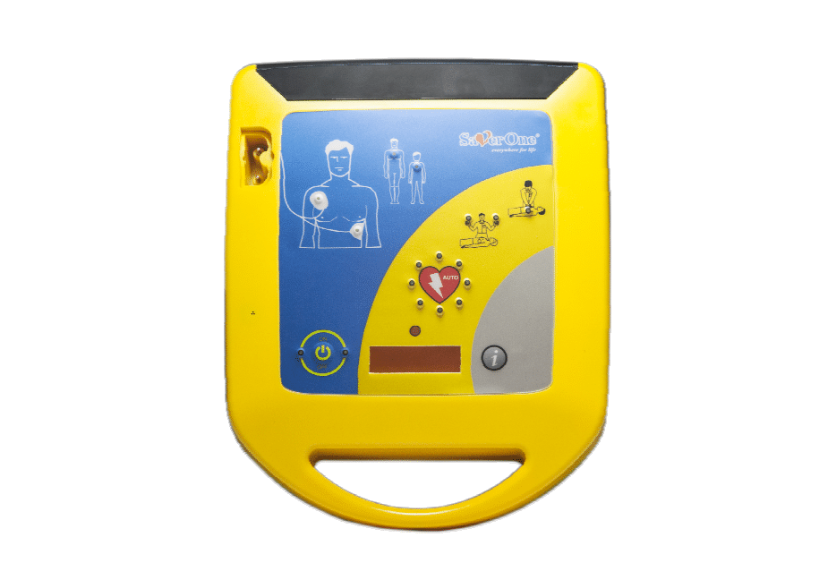 AED Saver1