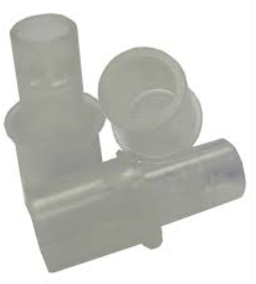 ALCOHOL TESTER MOUTHPIECES  - DISPOSABLE - AL6000 - packed in 30's