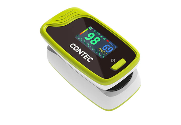 Pulse Oximeter CMS50-PRO