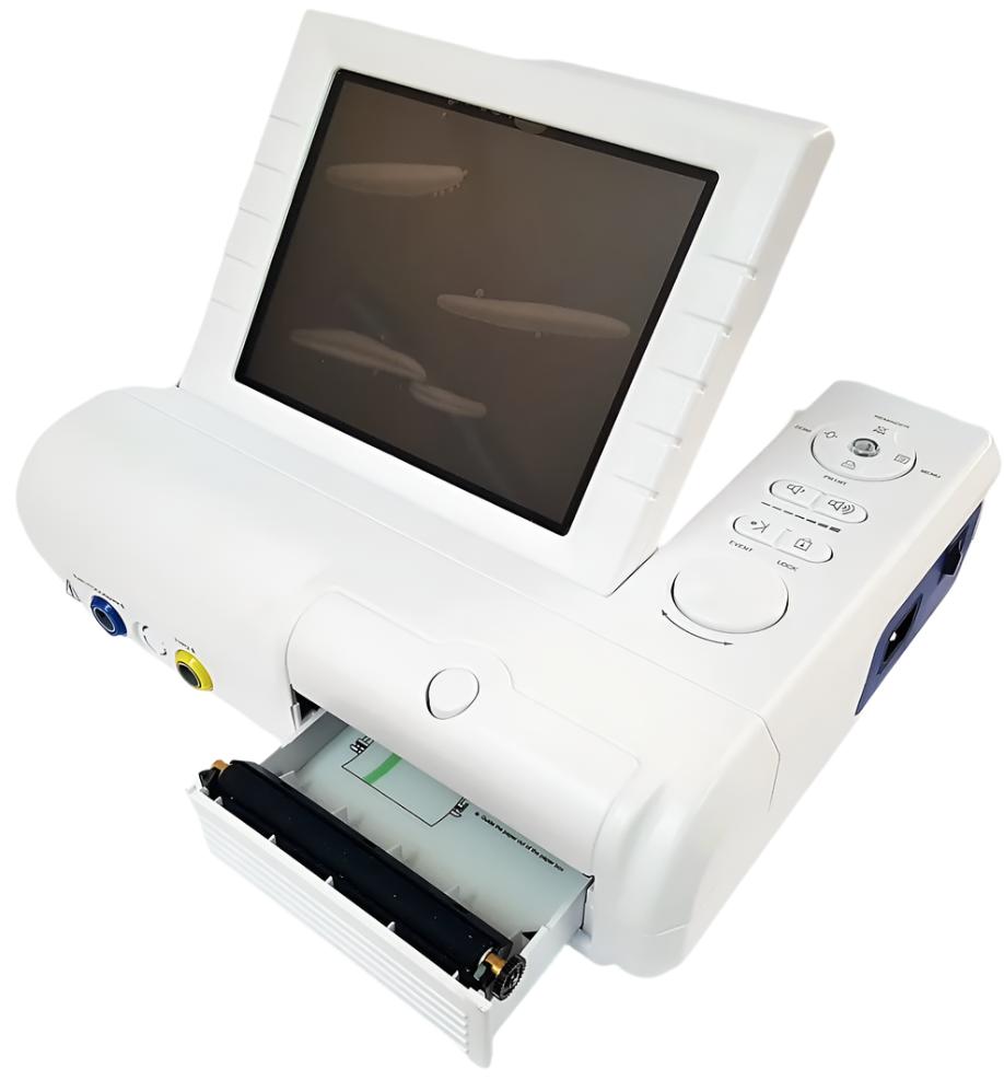 Doppler Foetal CMS800G