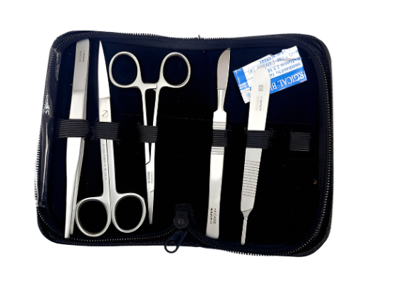 Dissecting Kit 6pcs