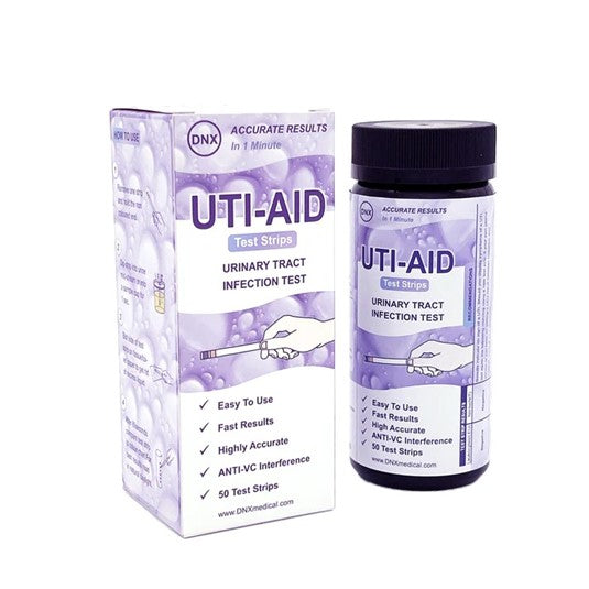 UTI Test - 50 Strips