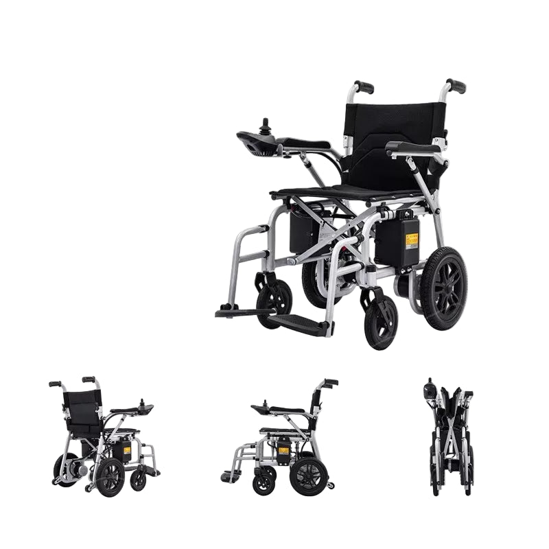 Wheelchair Elecrtric DW-6013B