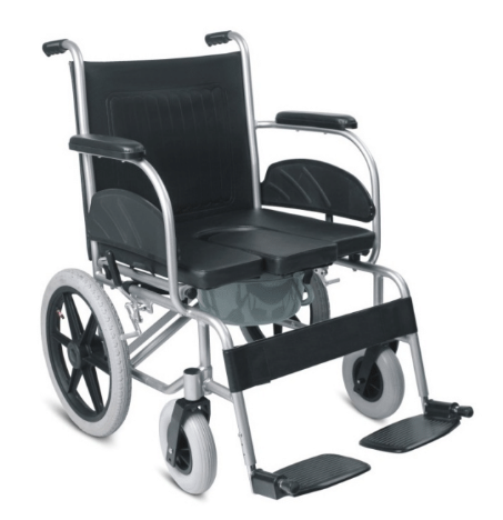 Wheelchair Commode FS609LUP-52