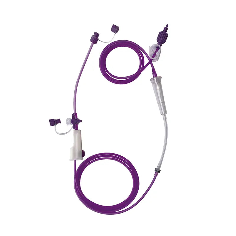 Feeding Pump KL-5021A - Enteral Set