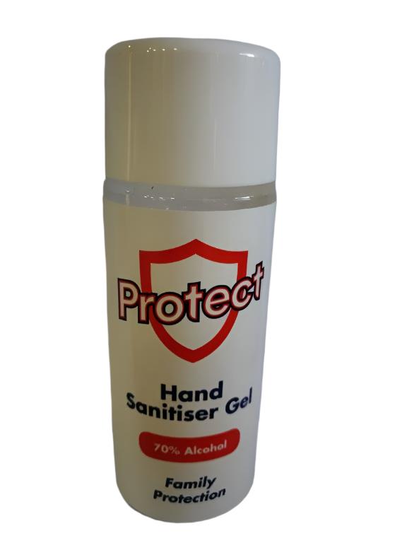 Hand Gel 100ml