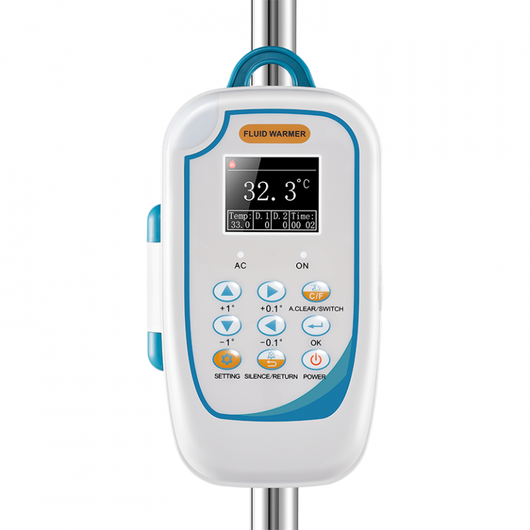 Fluid Warmer Hawk-FW1