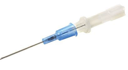 Jelco IV Catheter - Clear Pen type (50 per box)