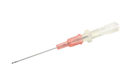 Jelco IV Catheter - Radiopaque Pen type 50/Box