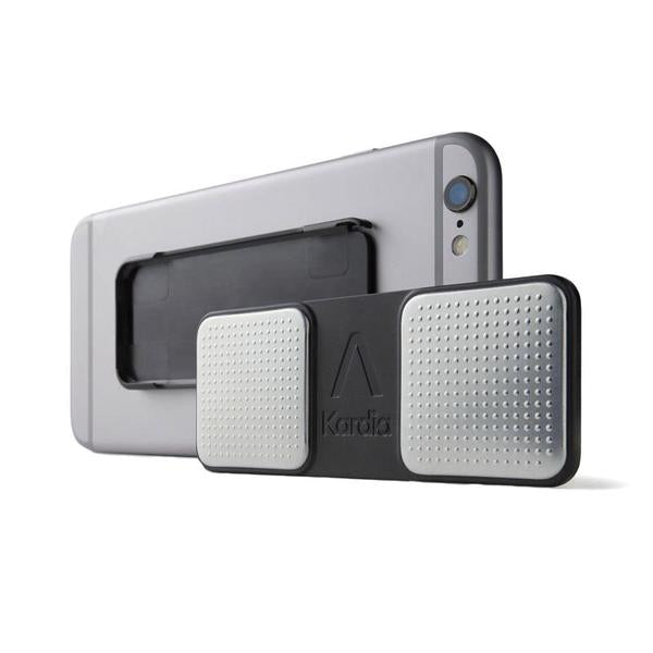 Kardia Mobile 6L Phone Clip