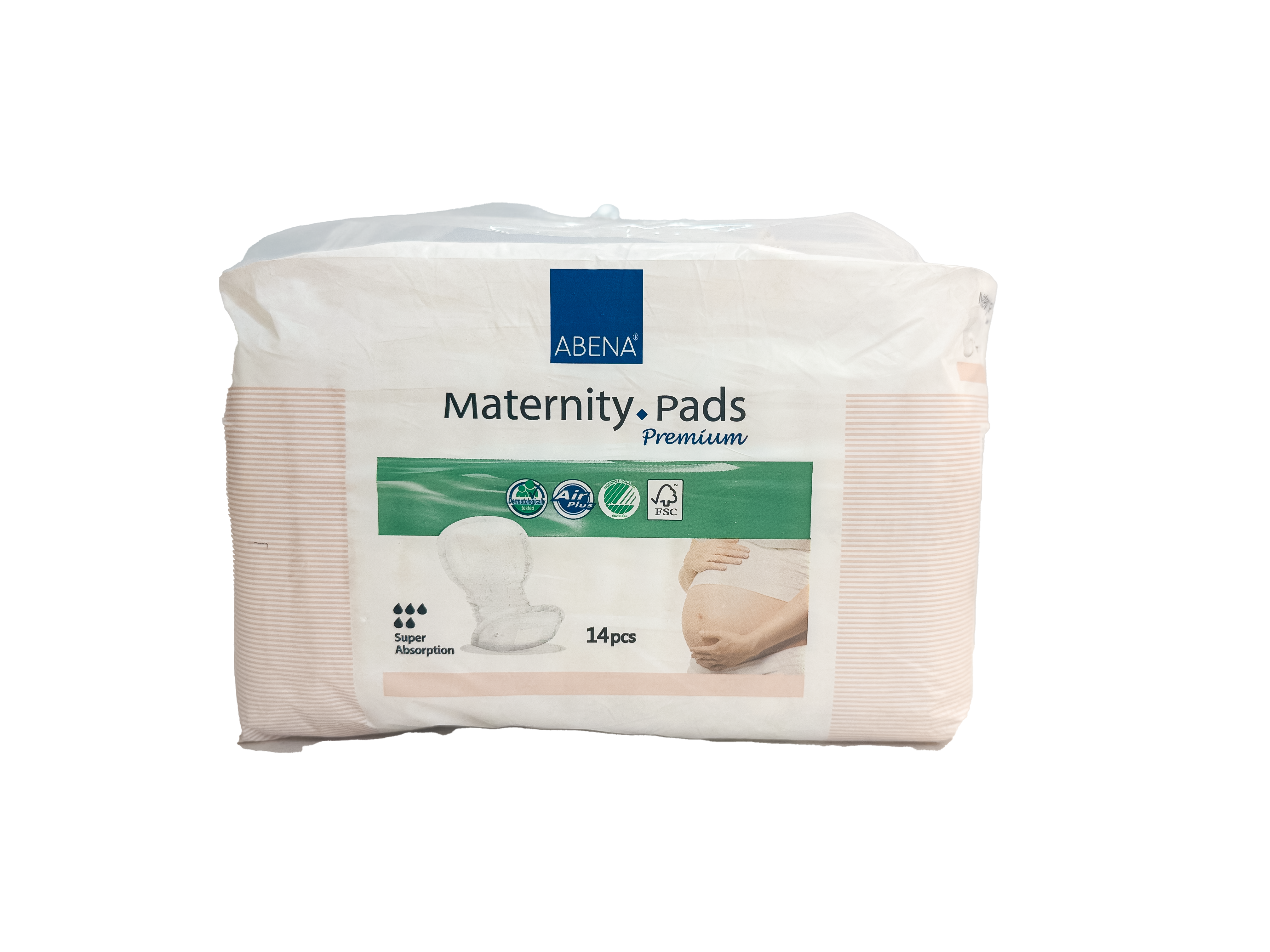 ABENA Maternity Pads Super