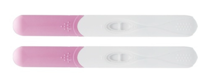 Pregnancy Test - Double Pack