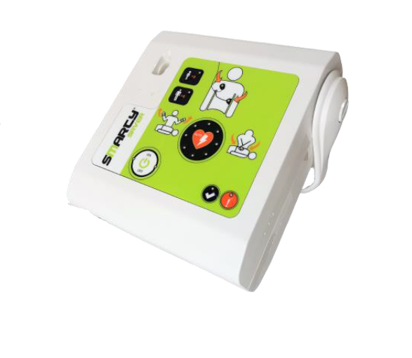 AED Saver Smarty