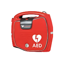 AED Rescue SAM - Carry Case