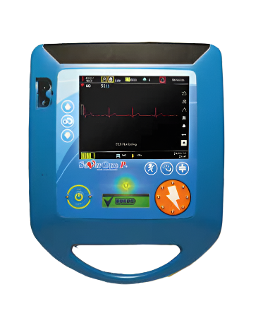 AED Saver 1 Pro