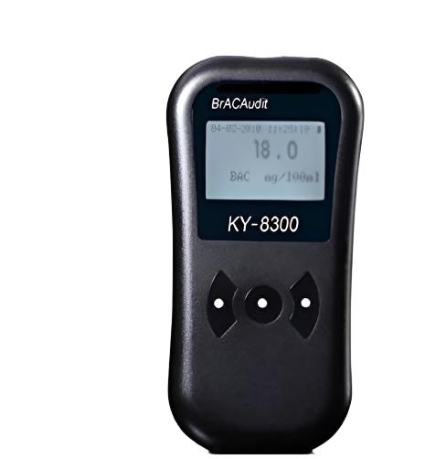 Alcohol Tester KY8300