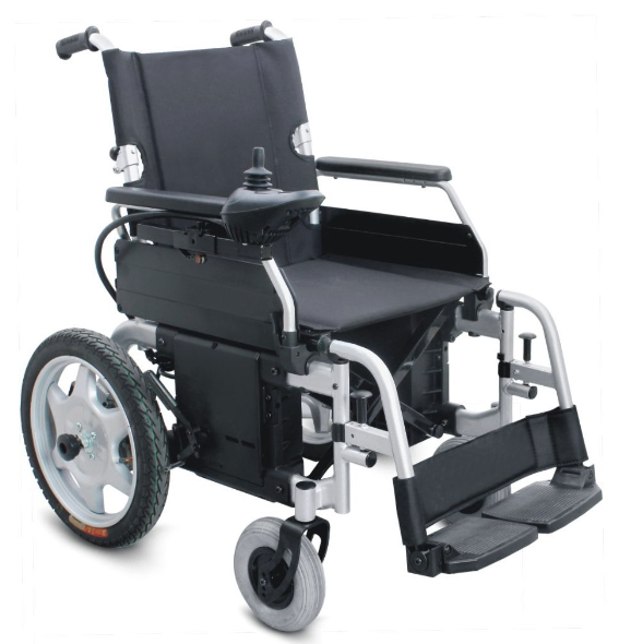 Wheelchair Electric FS111AF1