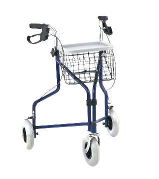 Shopper FS969H Trycicle Steel