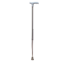 Walking Stick - Height Adjust