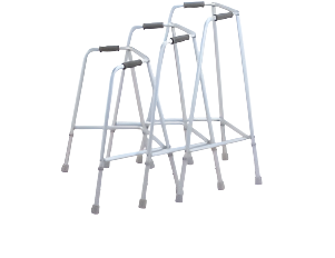 Walking Frame - Pulpit MED