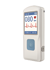 PM10 Portable ECG Monitor