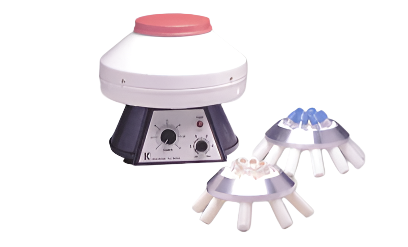 Bench Top Centrifuge