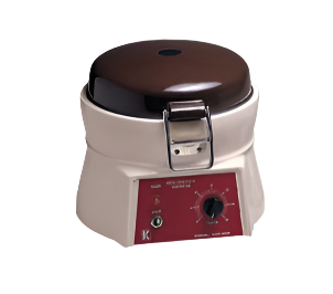 Micro Haematocrit Centrifuge - KHT-400