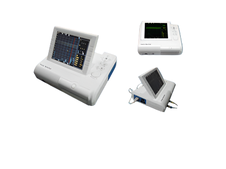 Doppler Foetal CMS800G