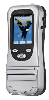 Alcohol Tester Eagle-1