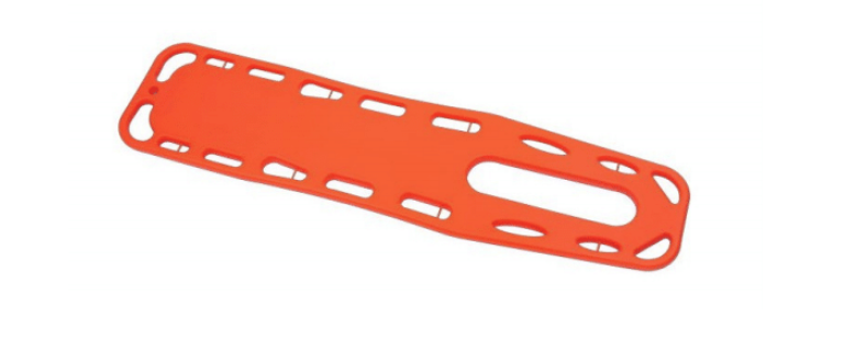 Spine Board DW-PE002