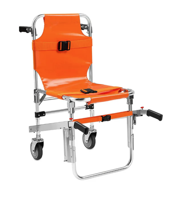 Stretcher Stair DFT-1A